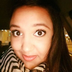 Meet your Posher, Brittany